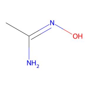 乙酰胺肟,Acetamidoxime