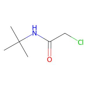 N-氯乙?；宥“?N-Chloroacetyl-tert-butylamine