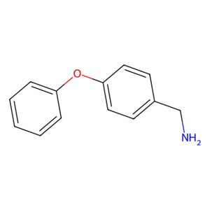 aladdin 阿拉丁 P189593 4-苯氧基苄胺 107622-80-0 ≥98%