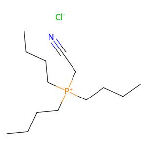 aladdin 阿拉丁 T162789 三丁基(氰甲基)氯化鏻 82358-61-0 >98.0%(T)