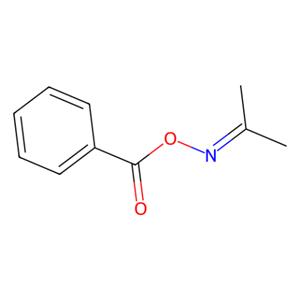 aladdin 阿拉丁 A151672 苯甲酸丙酮肟酯 942-89-2 98%