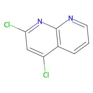 aladdin 阿拉丁 D155596 2,4-二氯-1,8-萘啶 59514-89-5 >96.0%