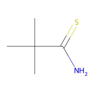 2,2-二甲基硫代丙酰胺,2,2-Dimethylpropanethioamide