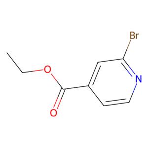 2-溴异烟酸乙酯,Ethyl 2-bromoisonicotinate