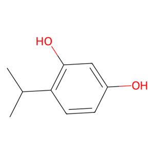 4-異丙基間苯二酚,4-Isopropylbenzene-1,3-diol