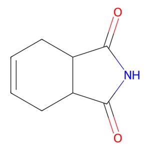 aladdin 阿拉丁 T195331 1,2,3,6-四氢邻苯二甲酰亚胺 85-40-5 98%