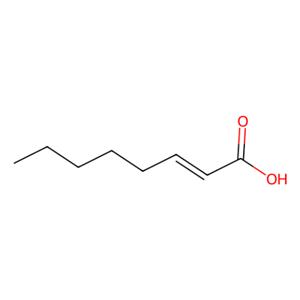aladdin 阿拉丁 O432246 2-辛烯酸 1871-67-6 工业级, 8.Corrosive substance5%