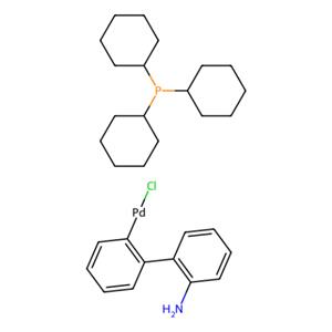 PCy3 Pd G2,PCy3 Pd G2