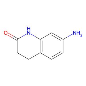 aladdin 阿拉丁 A483794 7-氨基-3,4-二氢-1H-喹啉-2-酮 22246-07-7 95%