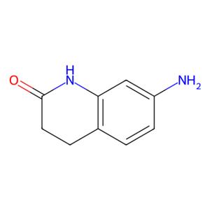 7-氨基-3,4-二氢-1H-喹啉-2-酮,7-Amino-3,4-dihydro-1H-quinolin-2-one