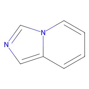 aladdin 阿拉丁 I157599 咪唑并[1,5-a]吡啶 274-47-5 98%
