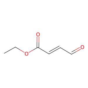 aladdin 阿拉丁 E189100 反式-4-氧基-2-丁烯酸乙酯 2960-66-9 96%
