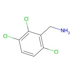 (2,3,6-三氯苯基)甲胺,(2,3,6-Trichlorophenyl)methanamine