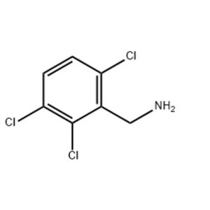 (2,3,6-三氯苯基)甲胺,(2,3,6-Trichlorophenyl)methanamine