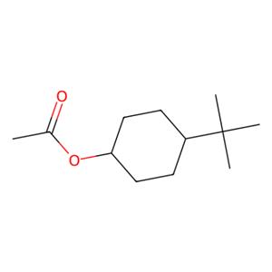 aladdin 阿拉丁 T161440 乙酸4-叔丁基环己基酯(顺反异构体混合物) 32210-23-4 >96.0%(GC)