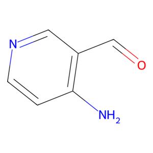 4-氨基吡啶-3-甲醛,4-Amino-pyridine-3-carboxaldehyde