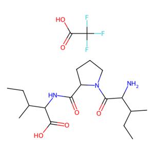 aladdin 阿拉丁 D398348 抑二肽素 A，三氟乙酸盐 209248-71-5 98%