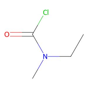 aladdin 阿拉丁 N159123 N-乙基-N-甲基氨基甲酰氯 42252-34-6 ≥98.0%