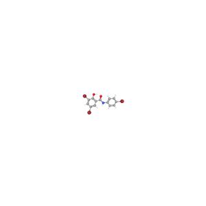 aladdin 阿拉丁 T162234 3,5,4'-三溴水杨酰苯胺 87-10-5 >98.0%
