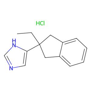 aladdin 阿拉丁 A420443 阿替美唑盐酸盐 104075-48-1 10mM in DMSO