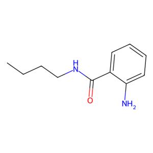 aladdin 阿拉丁 A586246 2-氨基-N-丁基苯甲酰胺 10494-82-3 95+%