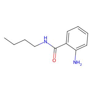 2-氨基-N-丁基苯甲酰胺,2-Amino-N-butylbenzamide