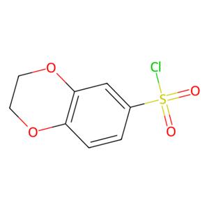 1,4-苯并二氧六环-6-磺酰氯,1,4-Benzodioxan-6-sulfonyl chloride