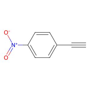 aladdin 阿拉丁 E305003 1-乙炔基-4-硝基苯 937-31-5 97%