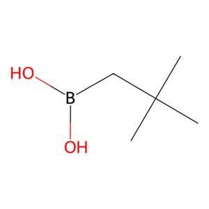 aladdin 阿拉丁 N290783 新戊硼酸（含不定量酸酐） 701261-35-0 >96%