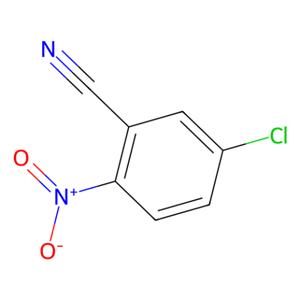 5-氯-2-硝基苯甲腈,5-Chloro-2-nitrobenzonitrile