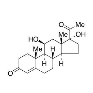 aladdin 阿拉丁 D355449 21-脱氧皮质醇 641-77-0 97%