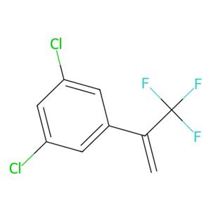 1,3-二氯-5-(3,3,3-三氟丙-1-烯-2-基)苯,1,3-Dichloro-5-(3,3,3-trifluoroprop-1-en-2-yl)benzene