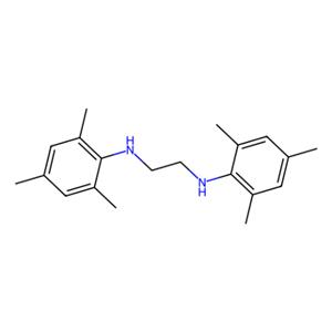 aladdin 阿拉丁 N404305 N1,N2-二均三甲苯基乙-1,2-二胺 134030-21-0 98%
