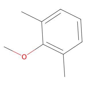 aladdin 阿拉丁 D155523 2,6-二甲基苯甲醚 1004-66-6 >98.0%(GC)