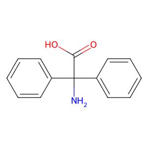 aladdin 阿拉丁 D169436 2,2-二苯基甘氨酸 3060-50-2 98%