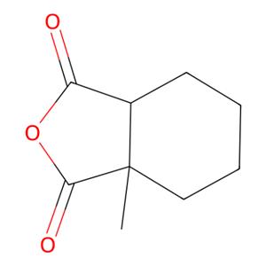 aladdin 阿拉丁 M189092 甲基六氢邻苯二甲酸酐 25550-51-0 异构体混合物,95%
