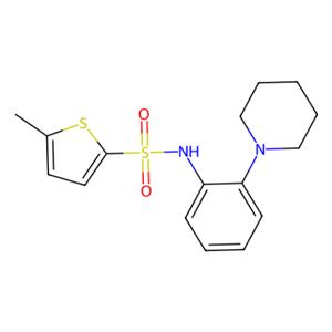 aladdin 阿拉丁 M288781 MK6-83,TRPML通道激活剂 1062271-24-2 ≥98%(HPLC)