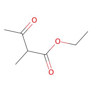 aladdin 阿拉丁 E156155 2-甲基乙酰乙酸乙酯 609-14-3 >95.0%(GC)