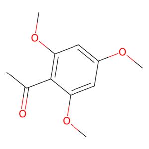 aladdin 阿拉丁 T304736 2'4'6'-三甲氧基苯乙酮 832-58-6 98%