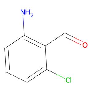 aladdin 阿拉丁 A192956 2-氨基-6-氯苯甲醛 35490-90-5 95%