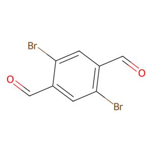 2,5-二溴对苯二甲醛,2,5-Dibromo-1,4-diformylbenzene