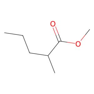 2－甲基戊酸甲酯,Methyl 2-methylvalerate