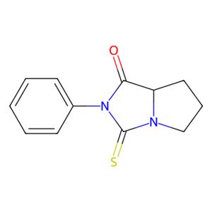aladdin 阿拉丁 P160440 苯基硫代乙内酰脲-脯氨酸 4333-21-5 98%