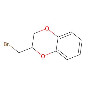 aladdin 阿拉丁 B470628 2-溴甲基-1,4-苯并二噁烷 2164-34-3 97%