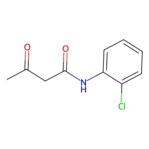 aladdin 阿拉丁 C154062 2'-氯乙酰乙酰苯胺 93-70-9 >98.0%(HPLC)(N)