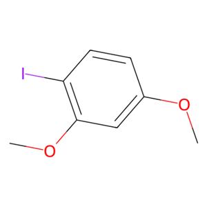 aladdin 阿拉丁 D155503 2,4-二甲氧基碘苯 20469-63-0 >98.0%(GC)