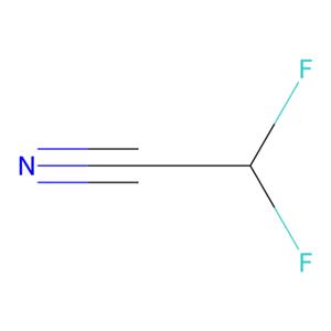 aladdin 阿拉丁 D352014 二氟乙腈 359-12-6 ≥97%