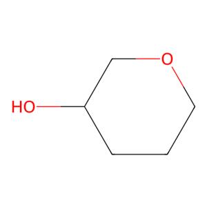 3-羟基四氢吡喃,Tetrahydro-2H-pyran-3-ol