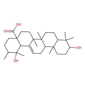 aladdin 阿拉丁 P418619 坡模醇酸 13849-91-7 98%