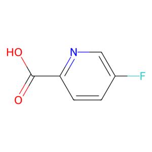 aladdin 阿拉丁 F137992 2-羧酸-5-氟吡啶 107504-08-5 ≥98.0%